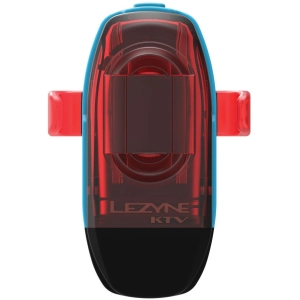 Lezyne KTV Drive Rear