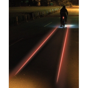 Lezyne Laser Drive