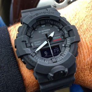 Casio G-Shock GA-835A-1A