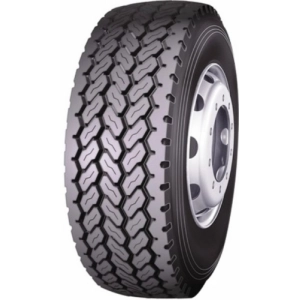 Neumático de camión Long March LM526 385/65 R22.5 160L