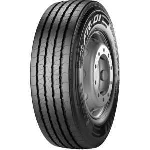 Neumático de camión Pirelli FR01 245/70 R19,5 136M