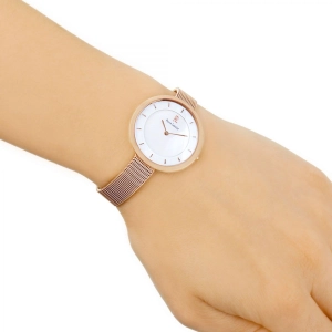 Reloj de pulsera