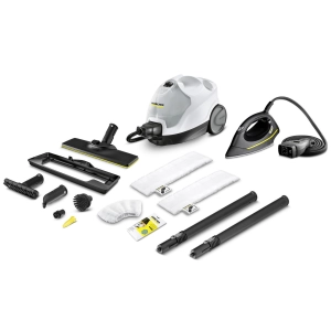 Limpiador a vapor Karcher SC 4 EasyFix Premium Iron Kit