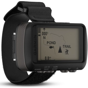 Garmin Foretrex 601