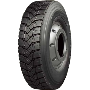 Neumático de camión Windforce WD2060 315/80 R22.5 156K