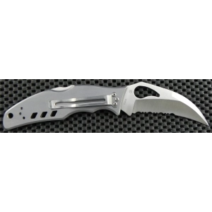 Spyderco Byrd Crossbill