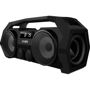 Altavoz portátil Sven PS-465