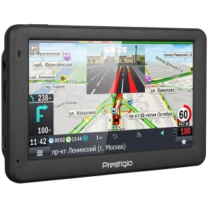 Prestigio GeoVision 5059 Progorod