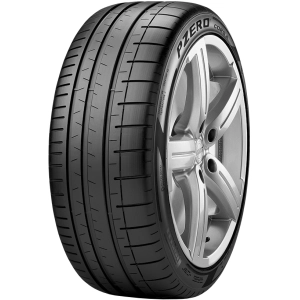 Neumáticos Pirelli PZero Corsa