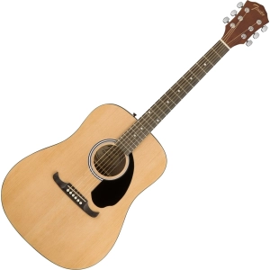 Guitarra Fender FA-125