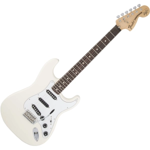 Guitarra Fender Ritchie Blackmore Stratocaster