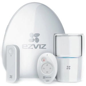 Kit alarma Ezviz A1