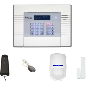 Kit alarma Pyronix KIT-ENF32WE-APP/GPRS