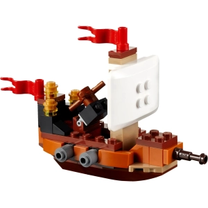 Lego Mission to Mars 10405