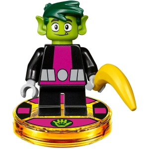 Lego Team Pack Teen Titans Go 71255