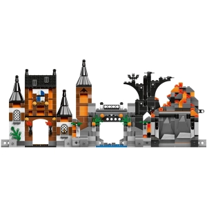 Constructor Lego Adventure Designer 20214