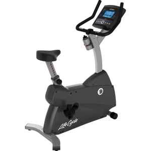 Simulador de bicicleta Life Fitness C1 Track