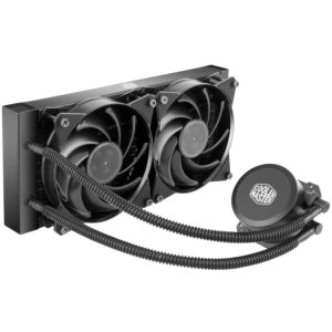 Sistema de refrigeración Cooler Master MasterLiquid Lite 240