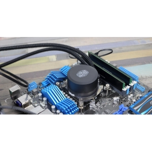 Cooler Master MasterLiquid Lite 240