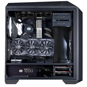 Cooler Master MasterLiquid Lite 240