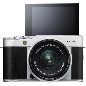 Fujifilm X-A5 kit