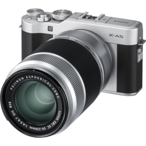 Fujifilm X-A5 kit