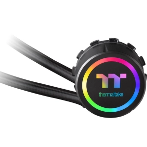 Thermaltake Floe Riing RGB 240 TT Premium