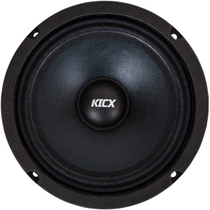 Car audio Kicx LL 6.5 VER.2