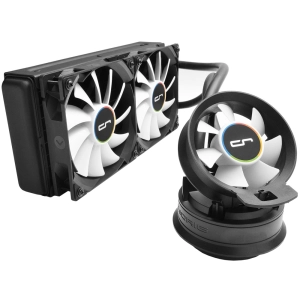 Sistema de refrigeración CRYORIG A40 Ultimate