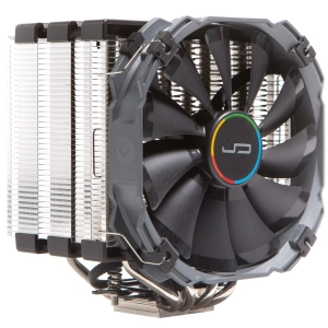 Sistema de refrigeración CRYORIG H5 Ultimate