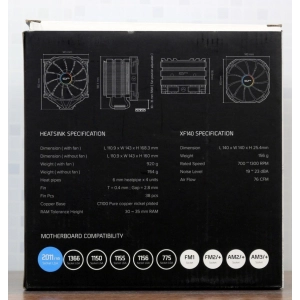 CRYORIG H5 Ultimate