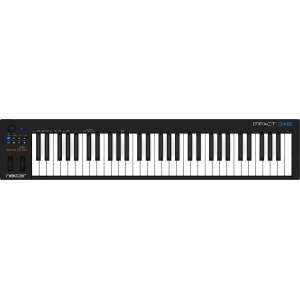 MIDI-teclado Nektar Impact GX61