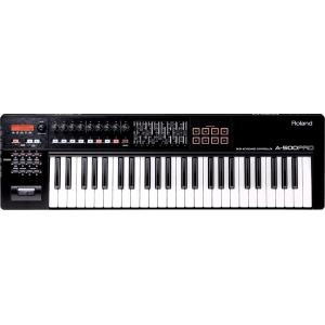 MIDI-teclado Roland A-500PRO