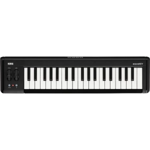 MIDI-teclado Korg microKEY2 37