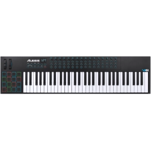 MIDI-teclado Alesis VI61