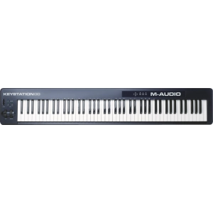 MIDI-teclado M-AUDIO Keystation 88 II