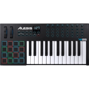 MIDI-teclado Alesis VI25