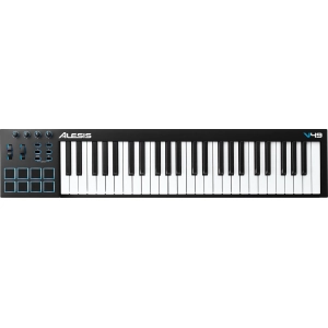 MIDI-teclado Alesis V49