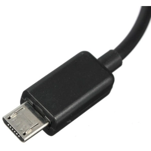 Lectores de tarjetas y concentradores USB