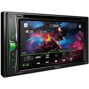 Pioneer AVH-A100