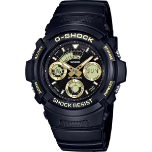 Reloj Casio G-Shock AW-591GBX -1A9