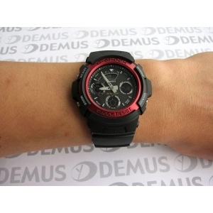 Casio G-Shock AW-591GBX-1A9