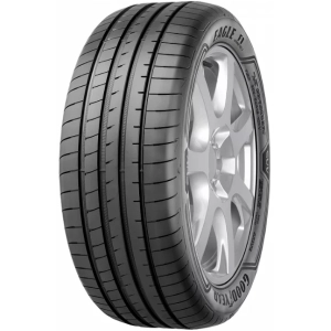 Neumáticos Goodyear Eagle F1 Asymmetric 3 SUV 235/55 R19 105W