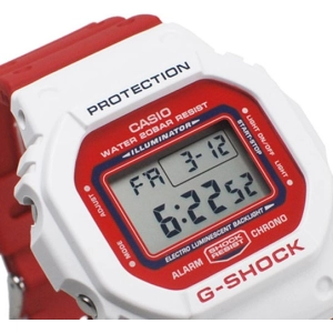 Casio G-Shock DW-5600TB-6