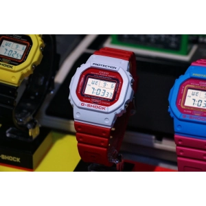 Casio G-Shock DW-5600TB-6