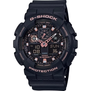 Reloj Casio G-Shock GA-100GBX-1A4