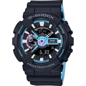 Reloj Casio G-Shock GA-110PC-1A