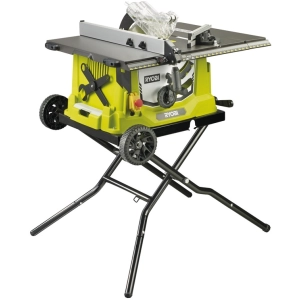 Sierra Ryobi RTS-1800EFG