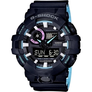 Reloj Casio G-Shock GA-700PC-1A