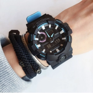 Casio G-Shock GA-700PC-1A